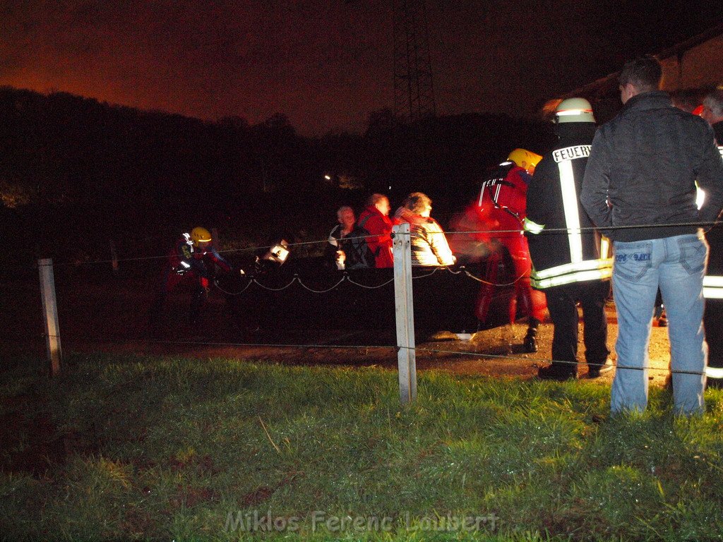 Hochwasser Lohmar Campingplatz P66.JPG